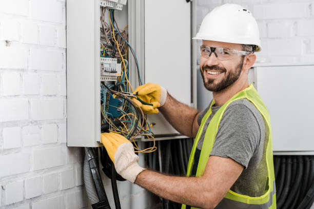  Olympia, WA Electrician Pros