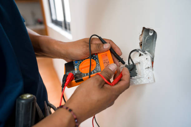Best Electrical System Inspection  in Olympia, WA