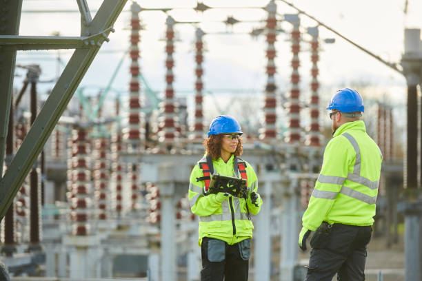Best Commercial Electrician Services  in Olympia, WA