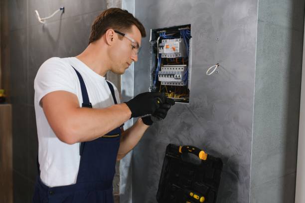 Best Electrical Outlet Repair  in Olympia, WA
