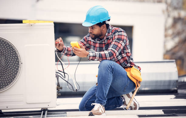 Best Licensed Electrician  in Olympia, WA