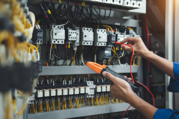 Best Electrical Rewiring Services  in Olympia, WA