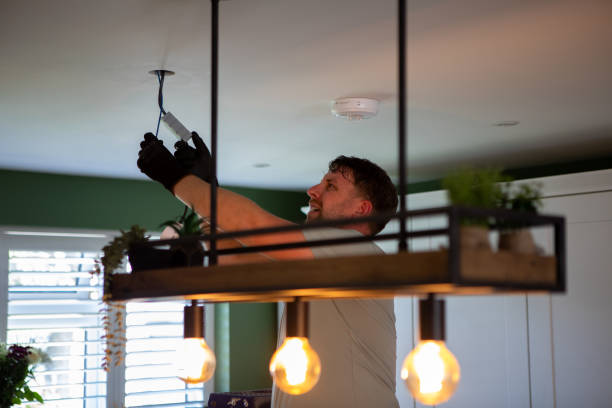 Best Circuit Breaker Repair  in Olympia, WA