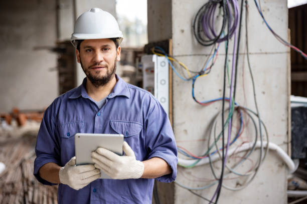 Best Electrical Wiring Services  in Olympia, WA