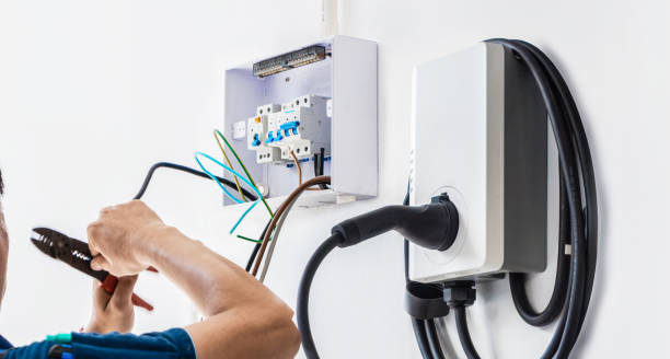 Best Home Electrical Repair  in Olympia, WA