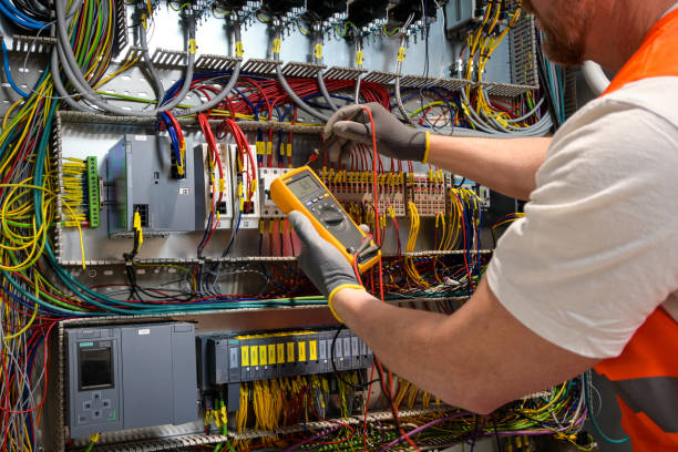 Best Electrical Installation Contractor  in Olympia, WA