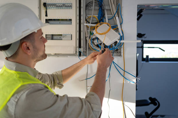 Best Residential Electrician Services  in Olympia, WA